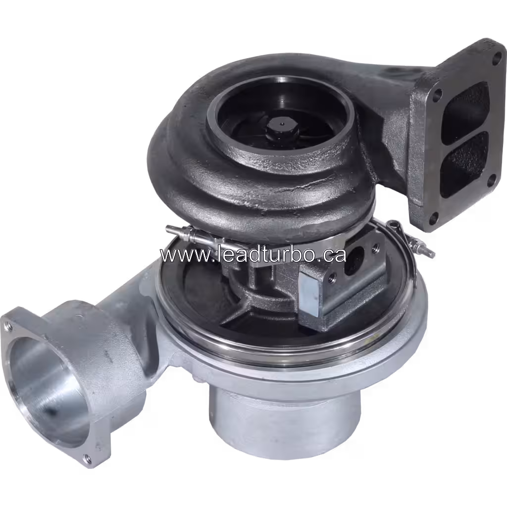 CAT 3306T Engine Turbo Assembly