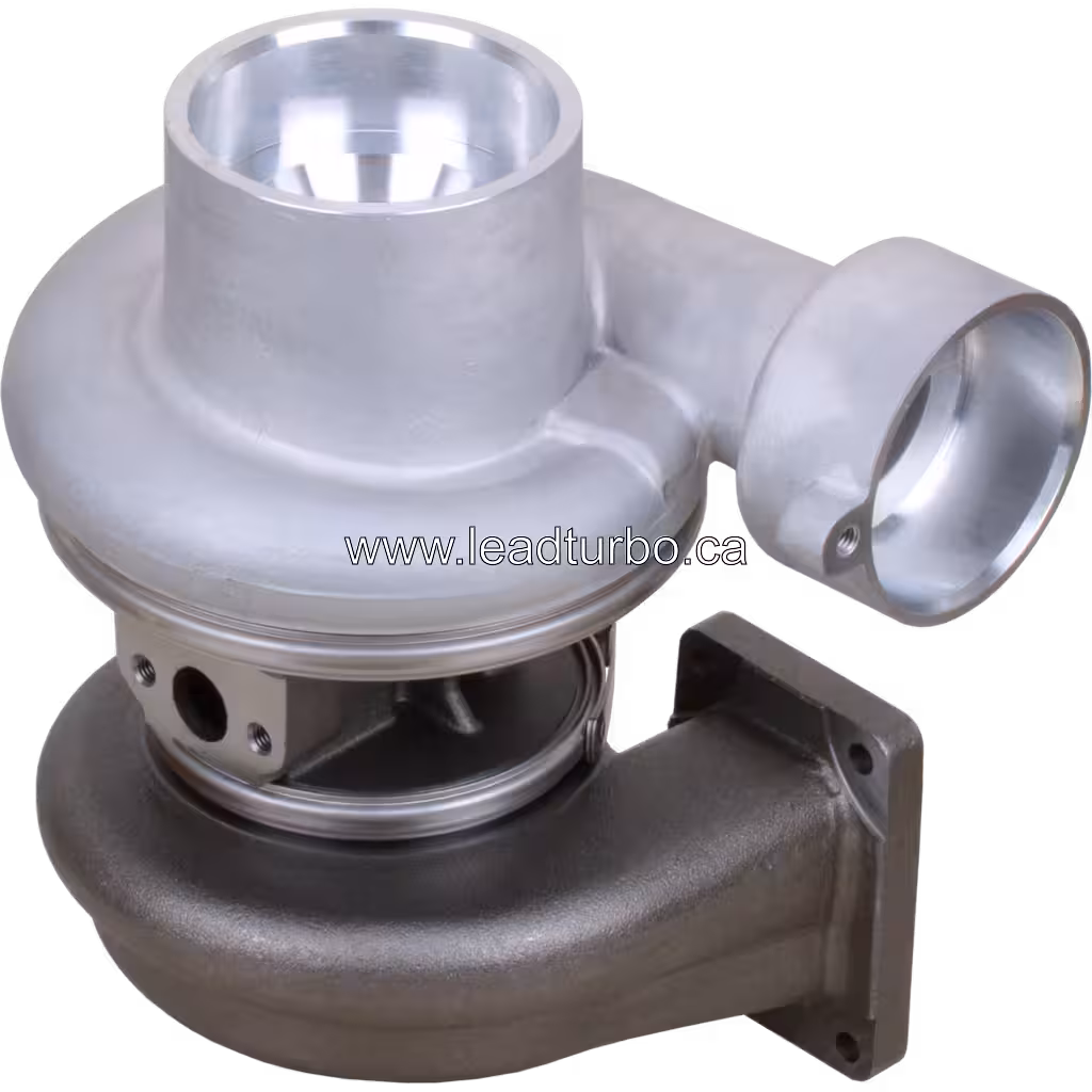 LeadTurbo Aftermarket Turbo for CAT D7G