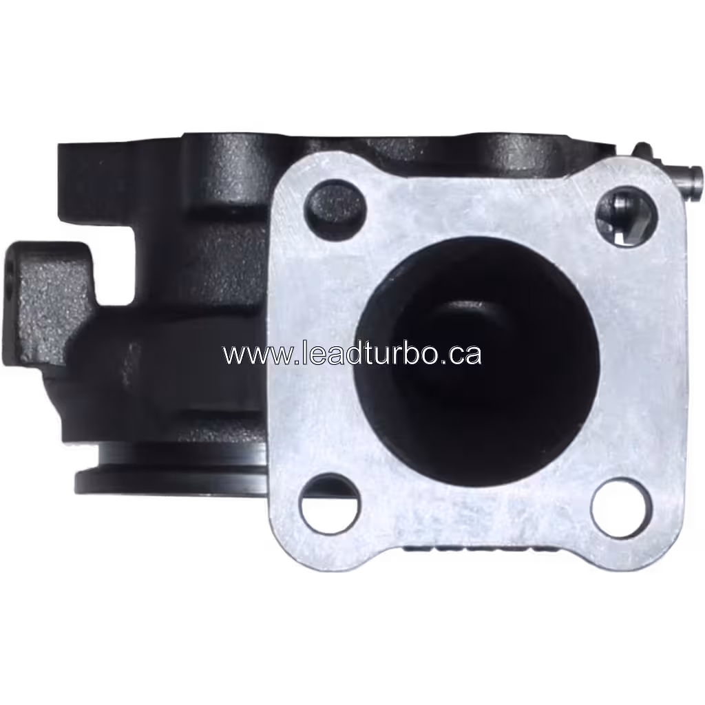 CT9 Turbine Housing 17201-54040 Replacement for Toyota Hi-Ace 2L-T