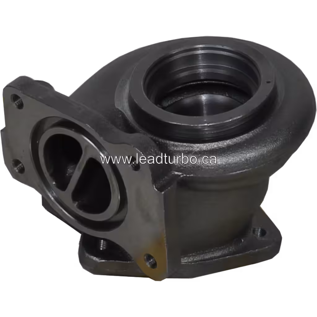 Bride d'echappement carter turbine EP6 DT 156HP remplacement