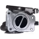 Carter turbine FOR 53039700104 TH pour turbo K03 Citroen DS3