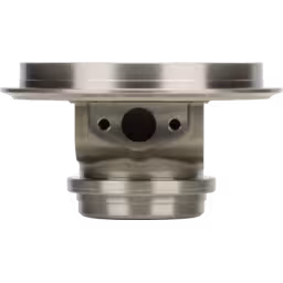 Carter de Roulement de Turbocompresseur 6505-67-5910 BH pour Komatsu D155