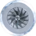 Core de Turbocompresseur 3523322 pour Cummins 4BTA - Pièce de Rechange thumbnail 2