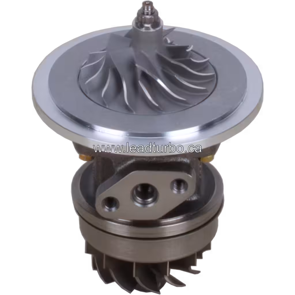 Core de Turbocompresseur 3523322 pour Cummins 4BTA - Pièce de Rechange