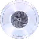 Core de Turbocompresseur GT2556 433289-0255 pour Perkins 1104A-44T thumbnail 1