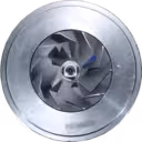 Core de Turbocompresseur T250-04 1000-010-318 pour Land Rover 300TDI thumbnail 4