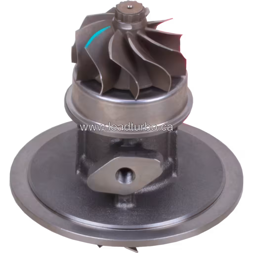 Core CHRA aftermarket pour application John Deere 6090H