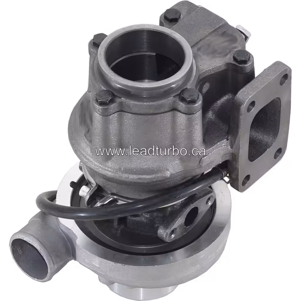 Heavy Equipment Turbo Assembly 13kg