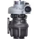 Cummins 4BTA Turbocharger for Komatsu GD305