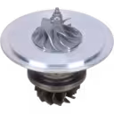 GT2556 Turbocharger Core 433289-0255 Replacement for Perkins 1104A-44T thumbnail 3