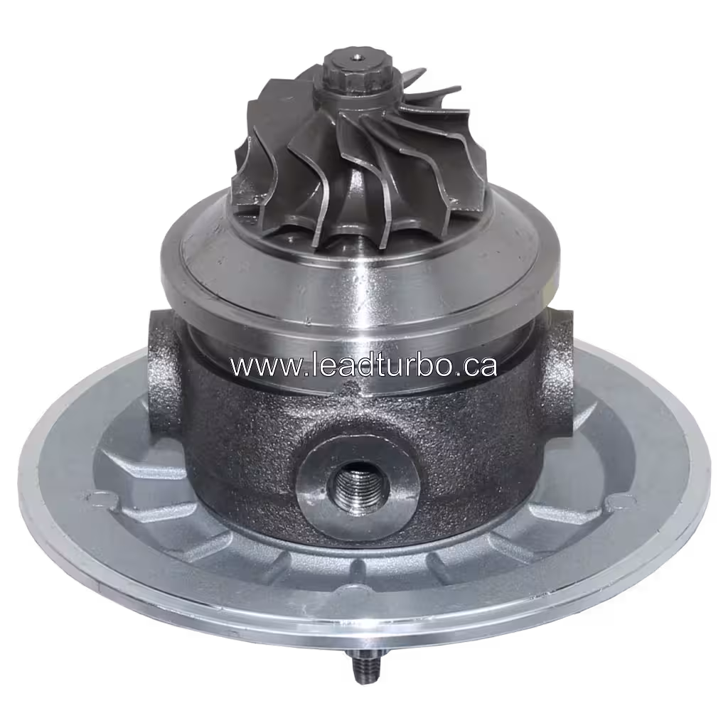 FOR 28200-42700 turbo core with threaded shaft stud and bearing housing