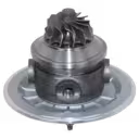 FOR 28200-42700 turbo core with threaded shaft stud and bearing housing