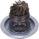 J96 Turbocharger Core Replacement: FOR 6505-65-5030-U thumbnail 4