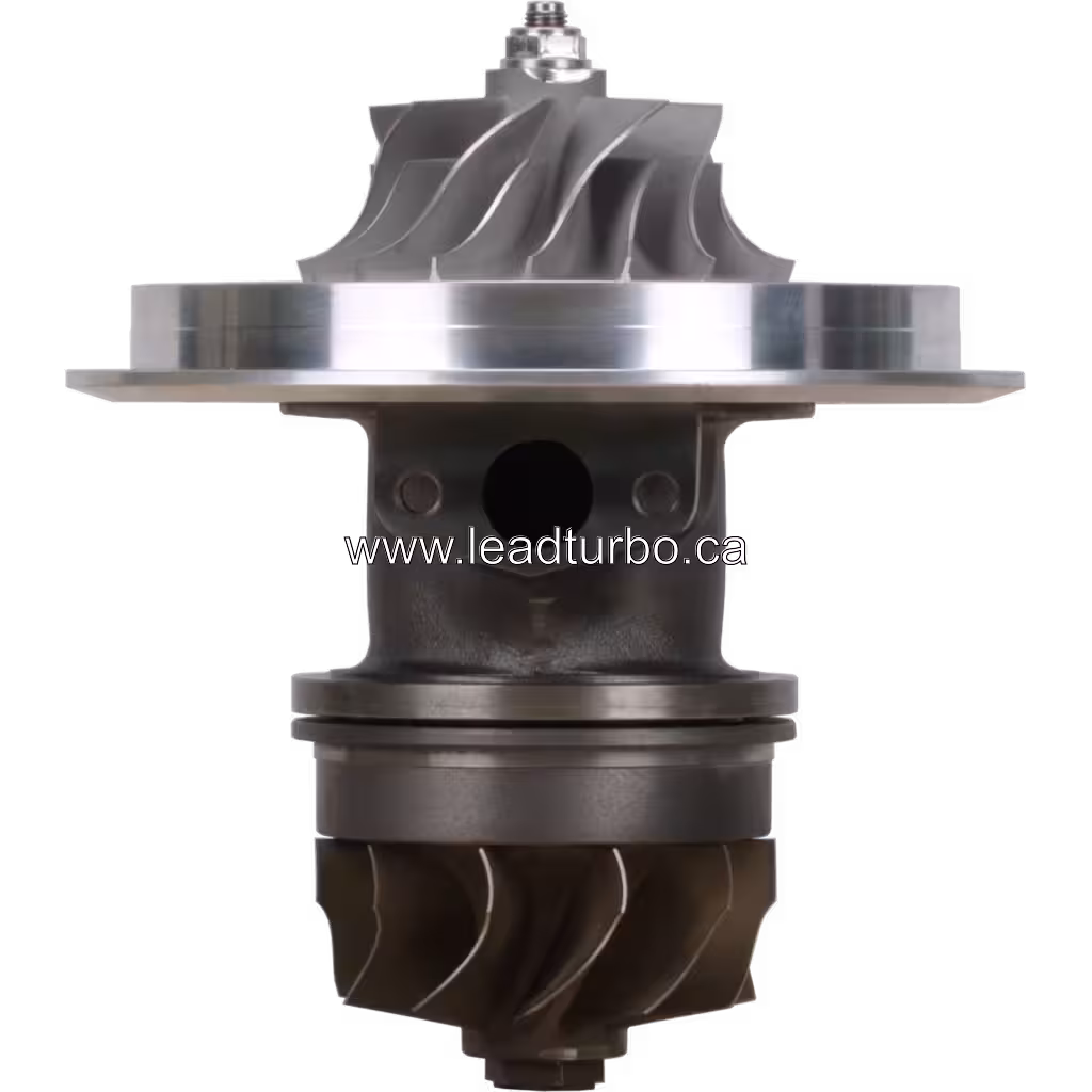 J96 Turbocharger Core Replacement: FOR 6505-65-5030-U