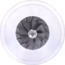 J96 Turbocharger Core Replacement: FOR 6505-65-5030-U thumbnail 1