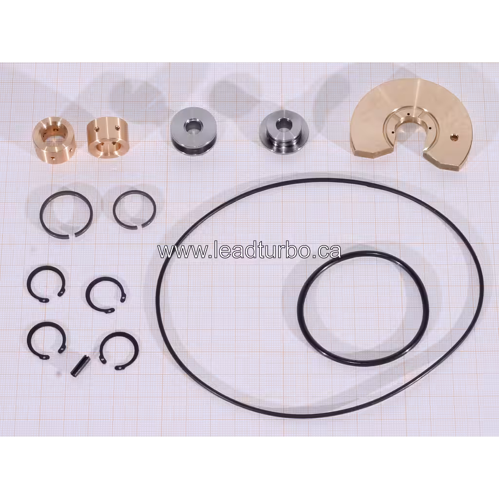 Kit de réparation turbo 319257 S200W072