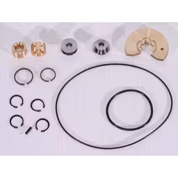 Kit de réparation turbocompresseur 319257 S200W072 pour John Deere 4045