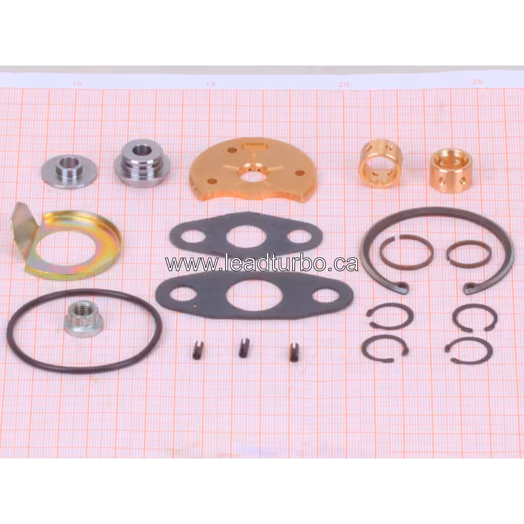 Kit de réparation turbo XICHAI FAW CA6DF2