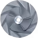 RHF4-46001P10NRBRL343CBZ Turbo Compressor Wheel