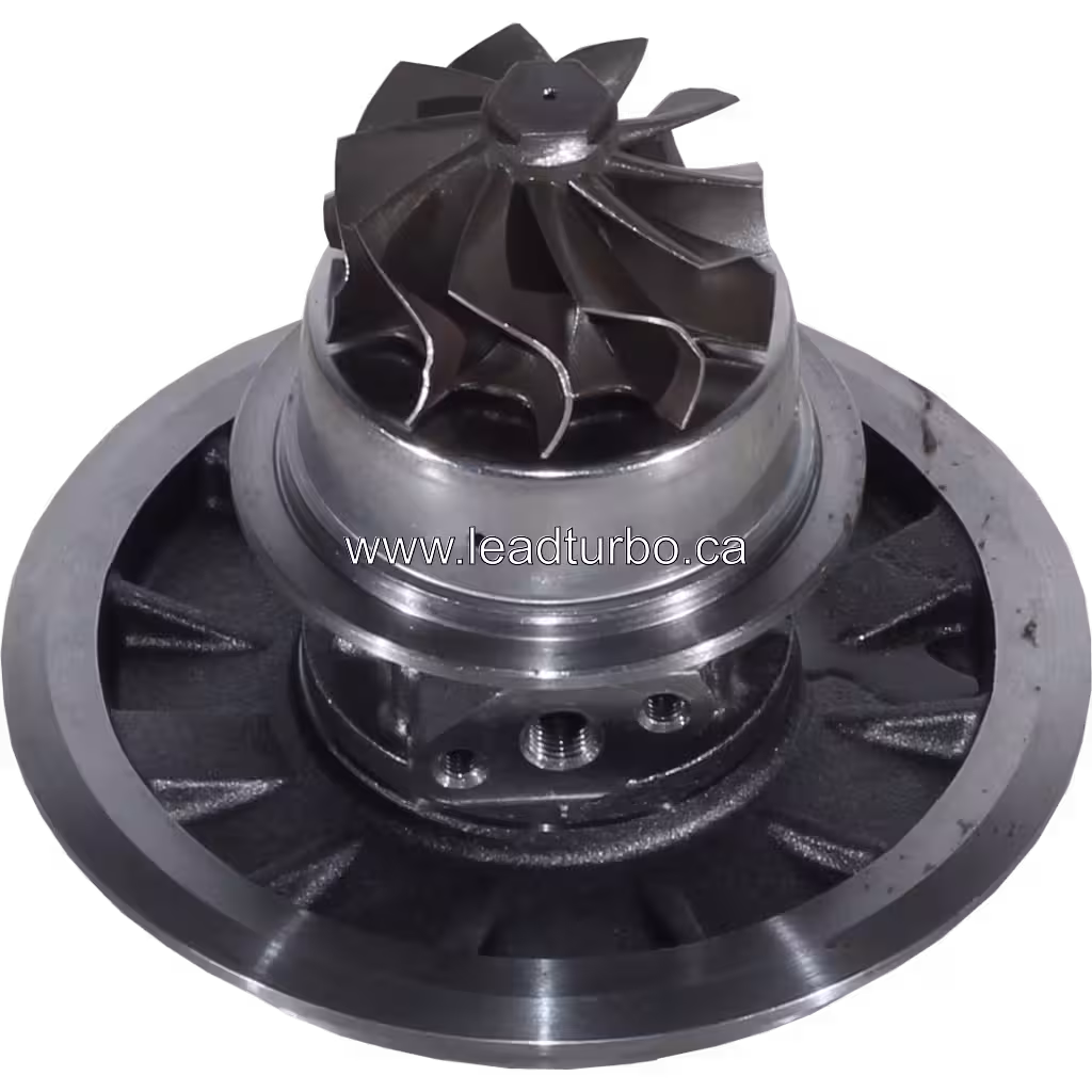 LeadTurbo Core Assembly for Detroit Diesel Engine
