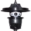 Detroit Diesel Series 60 Turbo Core Replacement