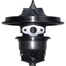 Replacement Turbo Core for Detroit Diesel Series 60 Highway Truck