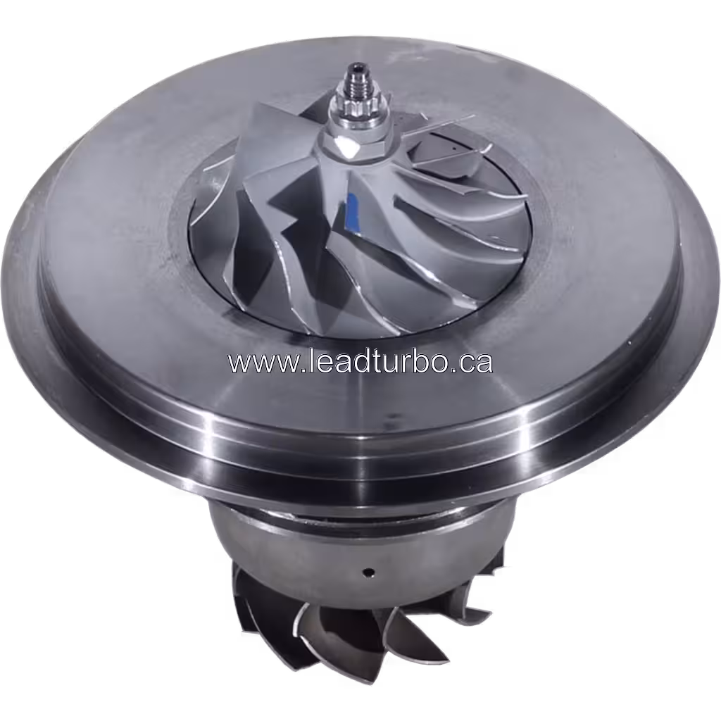 Aftermarket Turbo Core for DD Series 60 Highway Truck