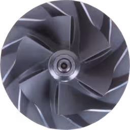 Rotor Assy J96 pour 49377-07440 RA - Rechange Turbo