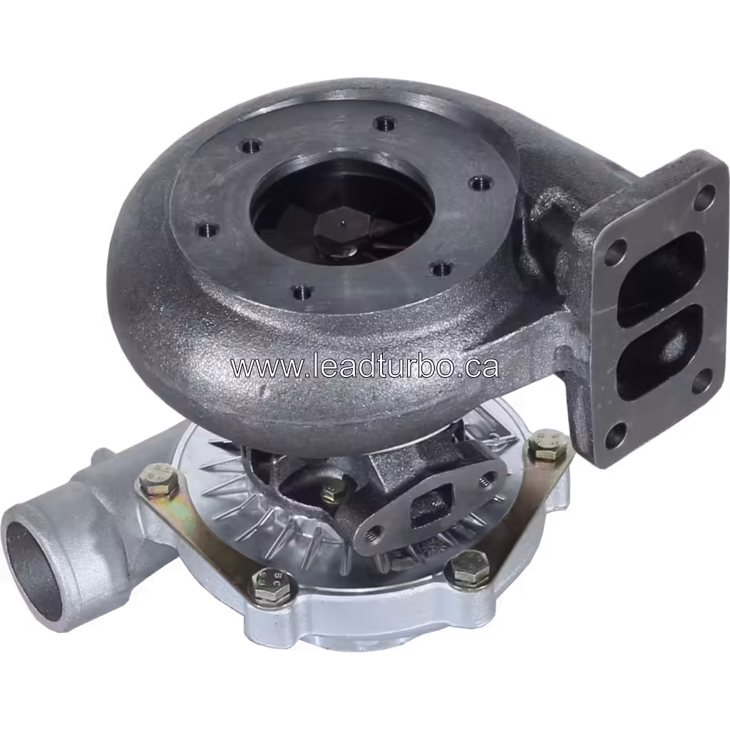 Scania F82 S82 Turbocharger Assembly