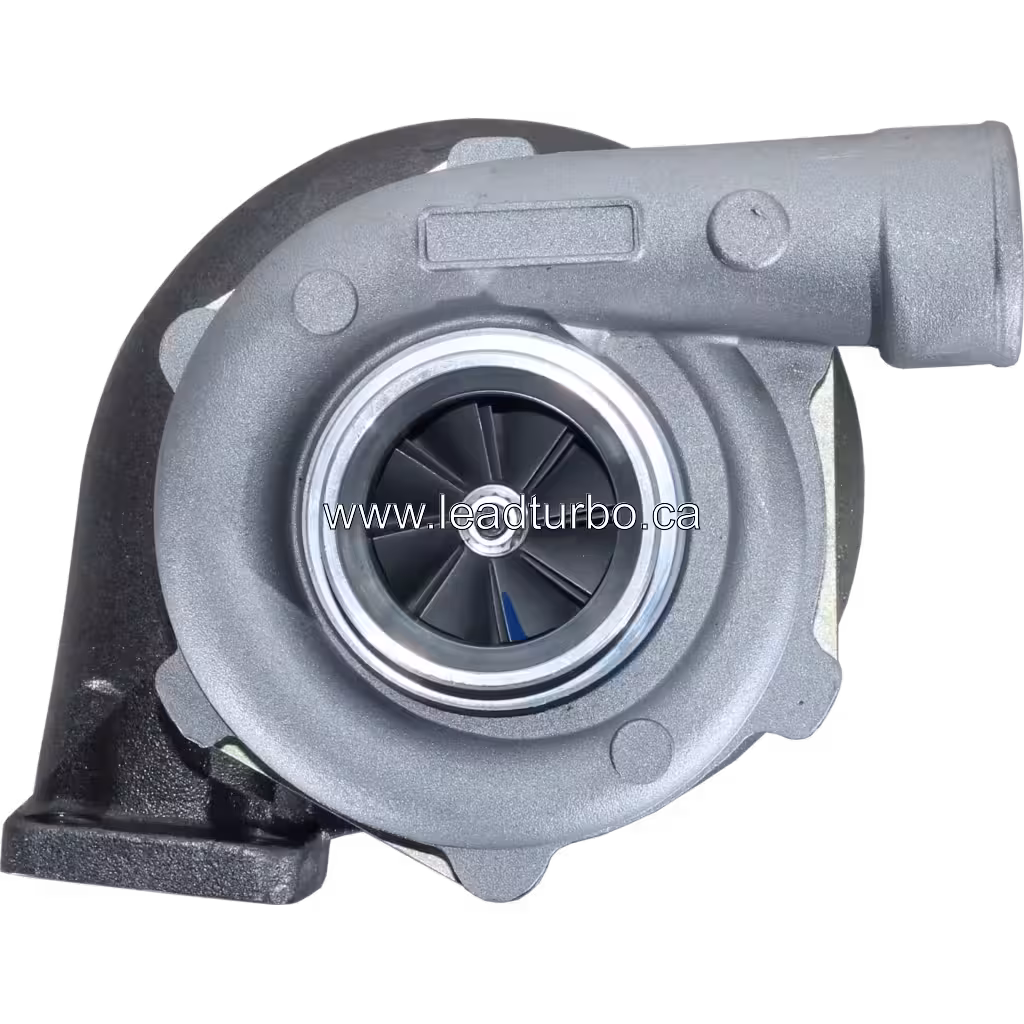 Aftermarket Scania DS8 8.5L Turbo