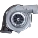 Aftermarket Scania DS8 8.5L Turbo