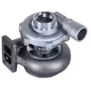 Moxy Generator Scania DS8 Turbocharger