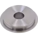 Diesel engine turbo thrust ring component