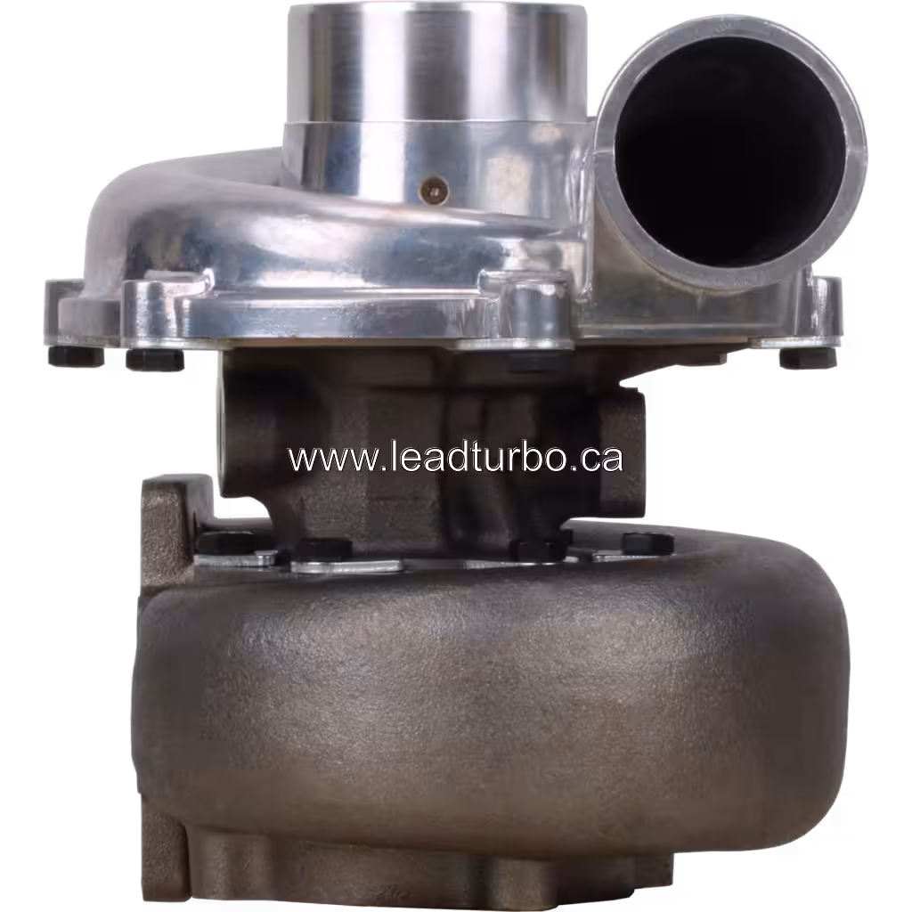 Turbocharger for Sumitomo S220 Isuzu 6BG1(CIAF)