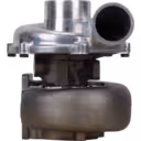 Turbocharger for Sumitomo S220 Isuzu 6BG1(CIAF)