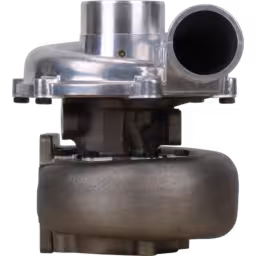 Turbocharger Replacement for Sumitomo S220 Isuzu 6BG1(CIAF)