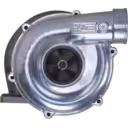 Aftermarket turbo for Isuzu 6BG1 CIAF