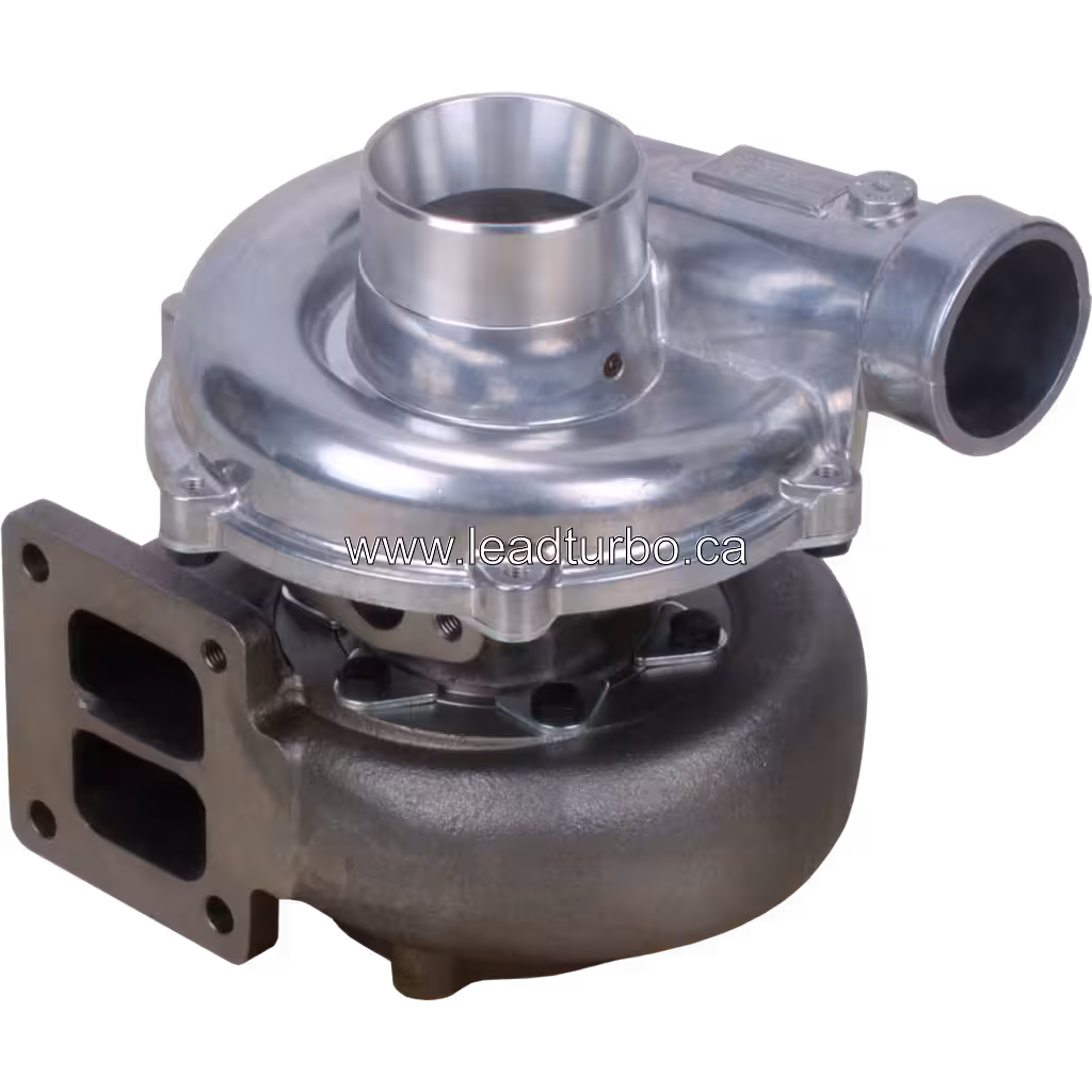 Isuzu 6BG1 turbocharger replacement unit