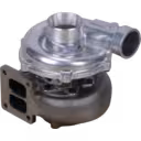 Isuzu 6BG1 turbocharger replacement unit