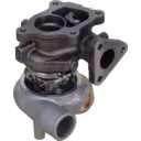 Turbochargeur de Remplacement 49135-03410 TF035HL-14GK pour Mitsubishi Pajero 3 2 DID 4M41 thumbnail 4