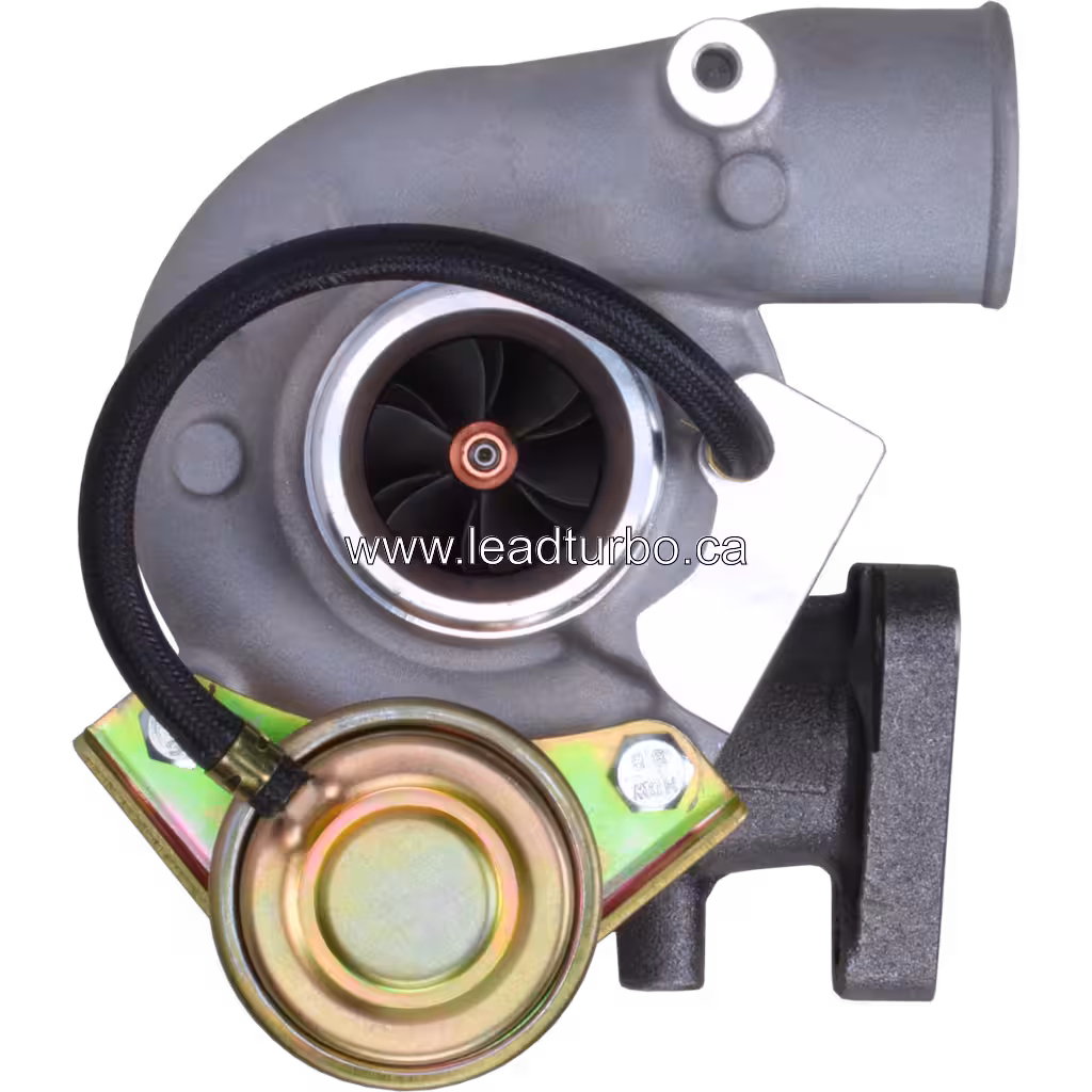 Turbochargeur de Remplacement 49135-03410 TF035HL-14GK pour Mitsubishi Pajero 3 2 DID 4M41