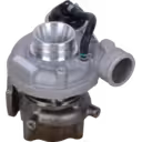 Turbocompresseur remplacement Isuzu 4JB1 Jiangling
