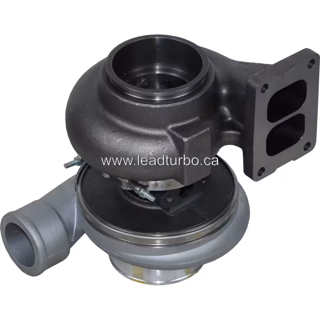 Turbocompresseur Komatsu référence OEM 318632