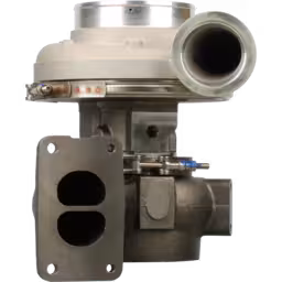 Turbocompresseur S410 A0090966599 pour Mercedes-Benz OM457LA-E3