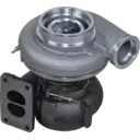Turbocompresseur S410 A0090966599 pour Mercedes-Benz OM457LA-E3