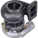 Turbocompresseur de Remplacement 2674374 (TA3107) pour Perkins Tracteur 4 236 86HP thumbnail 4