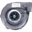 Turbocompresseur de Remplacement 2674374 (TA3107) pour Perkins Tracteur 4 236 86HP thumbnail 2