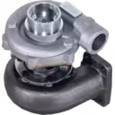 Turbocompresseur de Remplacement 2674374 (TA3107) pour Perkins Tracteur 4 236 86HP thumbnail 3