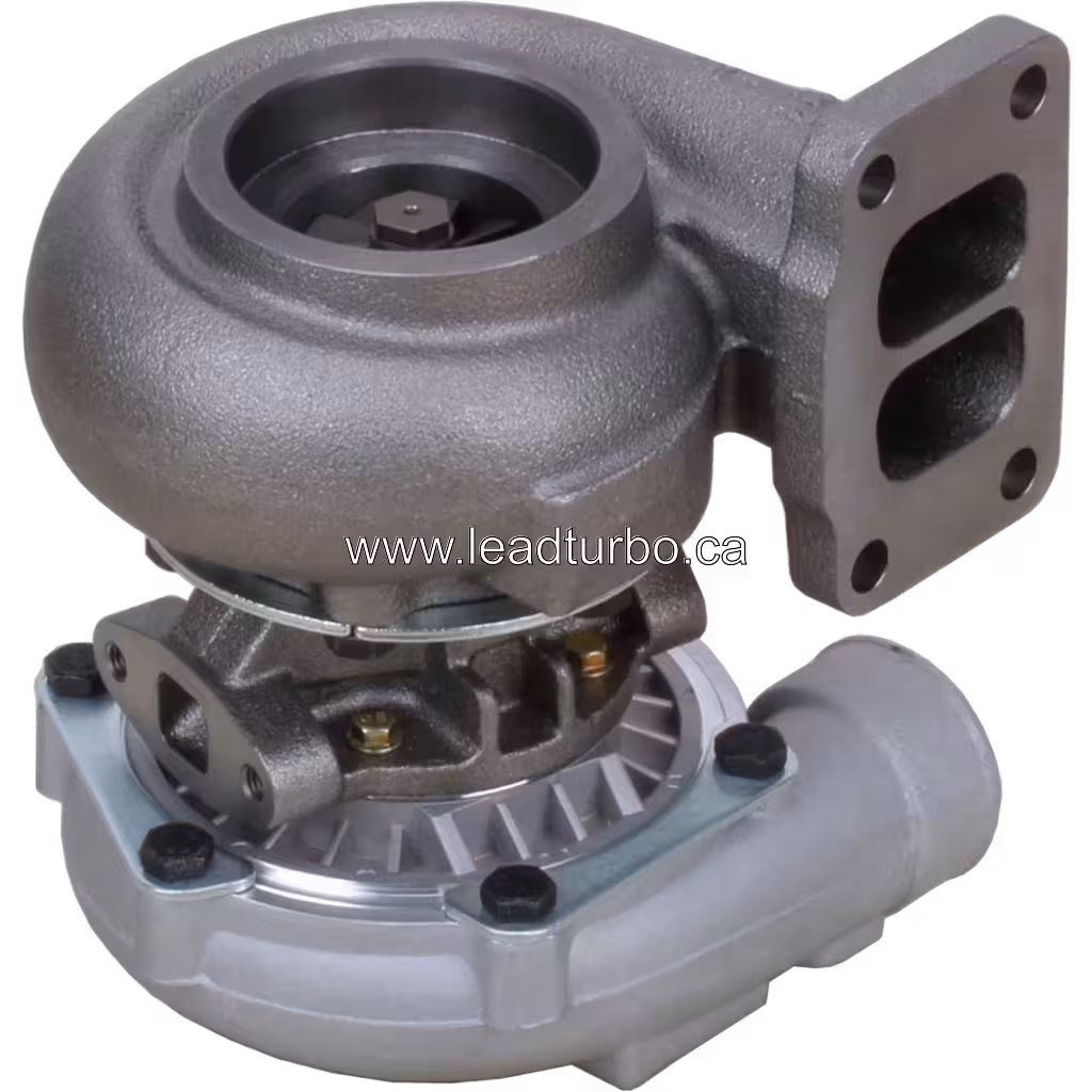 Turbocompresseur de Remplacement TA3107 (2674397) pour Perkins Diverse Cat 3054