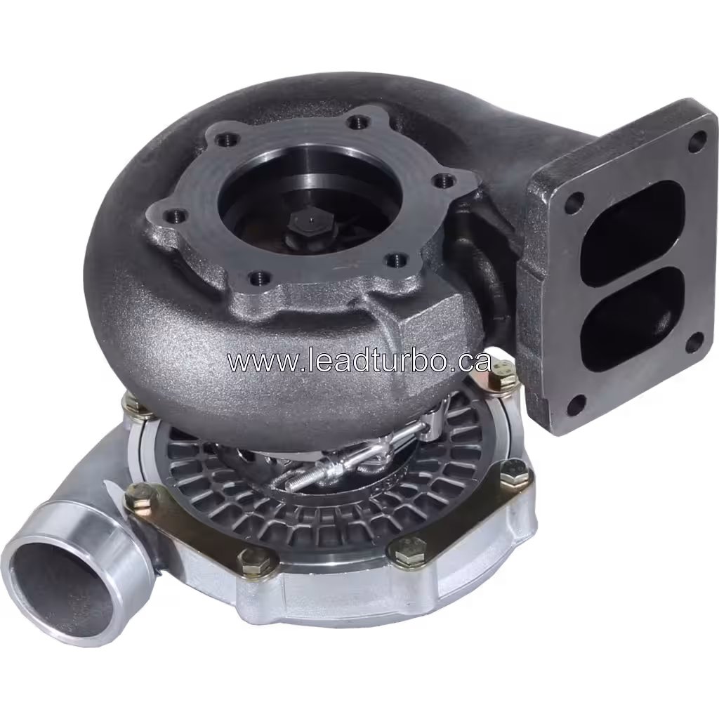 Turbocompresseur TA4507 référence OEM 14201-96574